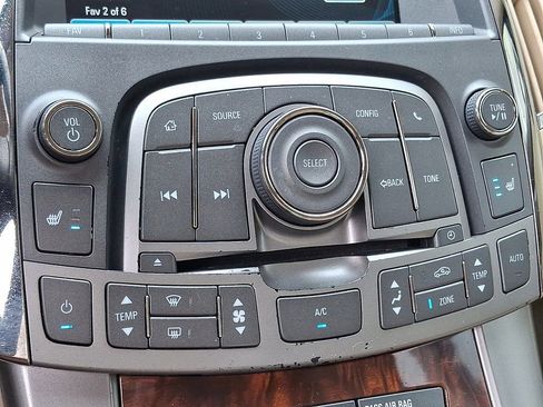 Used 2013 Buick LaCrosse Leather image 15