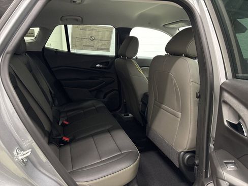 New 2026 Chevrolet Trax ACTIV w/ Driver Confidence Package image 27