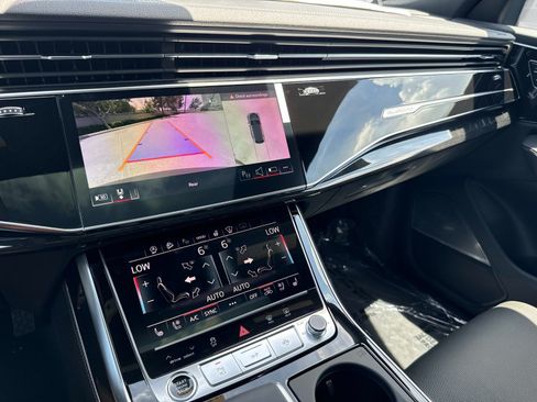 New 2026 Audi Q8 Prestige AWD/4WD image 25