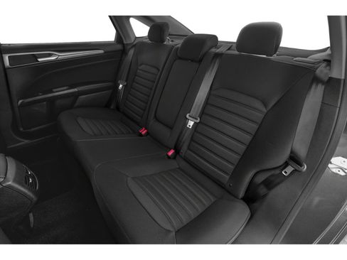 Used 2020 Ford Fusion S image 37