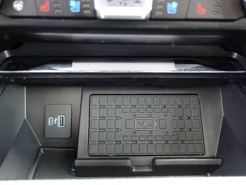 Used 2024 Ford F150 Lariat w/ Bed Utility Package AWD/4WD image 54