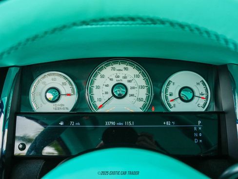 Used 2017 Rolls-Royce Wraith image 23