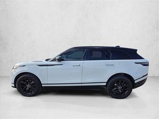 Certified 2026 Land Rover Range Rover Velar Dynamic SE video 2