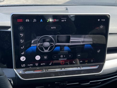 New 2026 Volkswagen GTI SE FWD image 15
