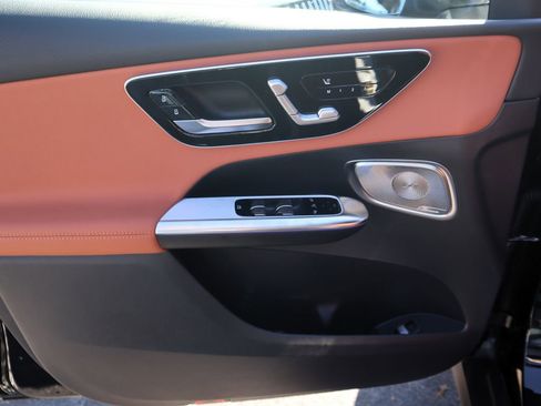 New 2026 Mercedes-Benz GLC 300 4MATIC image 16