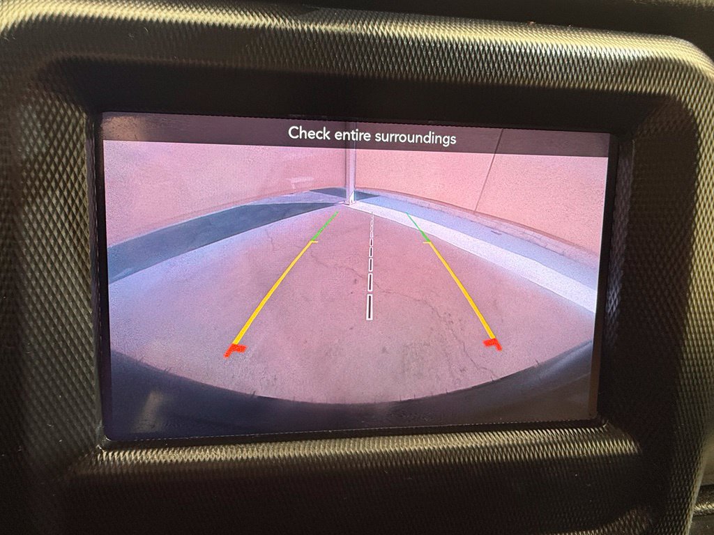 Used 2020 Jeep Wrangler Unlimited Sport AWD/4WD image 35