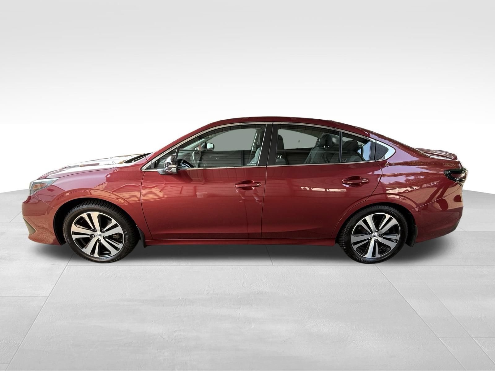Used 2022 Subaru Legacy Sport AWD/4WD image 9