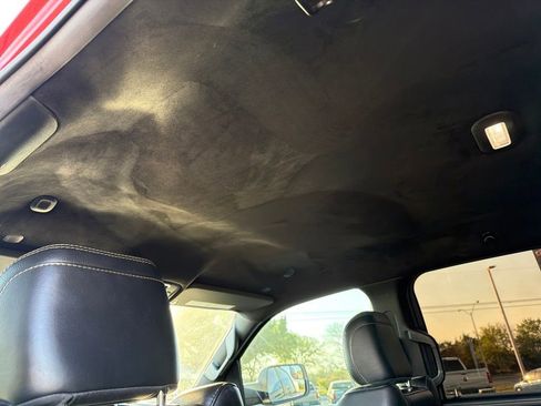 Used 2021 RAM 1500 TRX w/ TRX Level 2 Equipment Group image 13