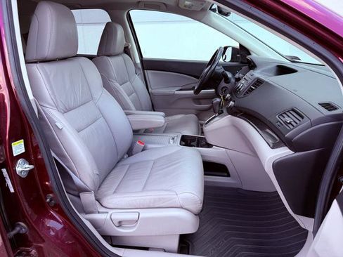 Used 2013 Honda CR-V EX-L image 19