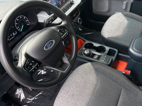 Used 2024 Ford Maverick XLT image 11