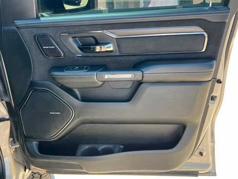Used 2022 RAM 1500 TRX w/ TRX Level 2 Equipment Group AWD/4WD image 23