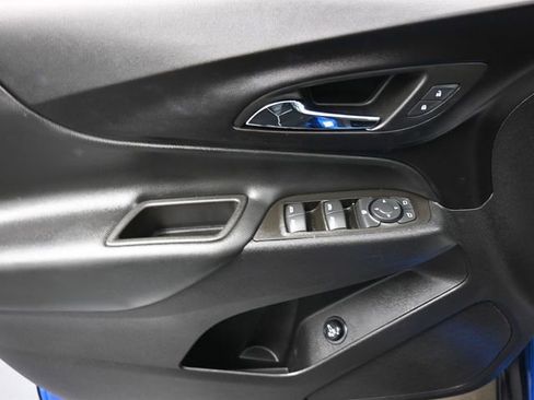 Used 2024 Chevrolet Equinox LT image 13