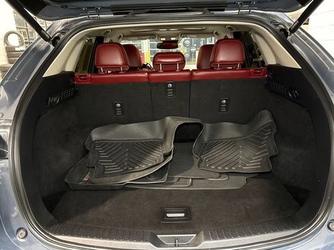 Certified 2022 MAZDA CX-5 Carbon Edition image 12