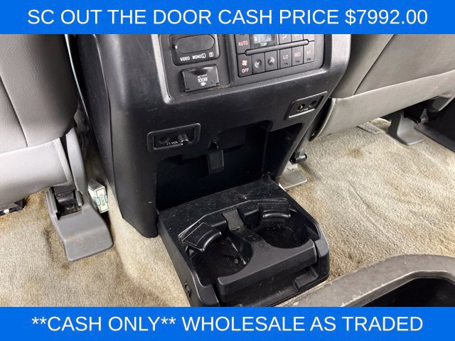 Used 2010 Toyota Sequoia Platinum AWD/4WD image 46