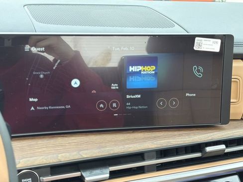 New 2026 Hyundai Santa Fe Calligraphy image 29