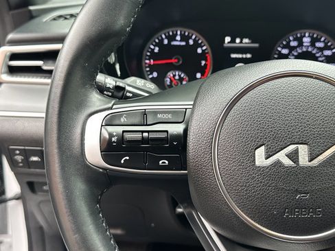 Used 2024 Kia K5 GT-Line w/ GT-Line Premium Package image 29