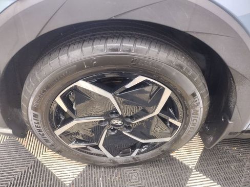 Used 2023 Hyundai Ioniq 5 SEL image 5