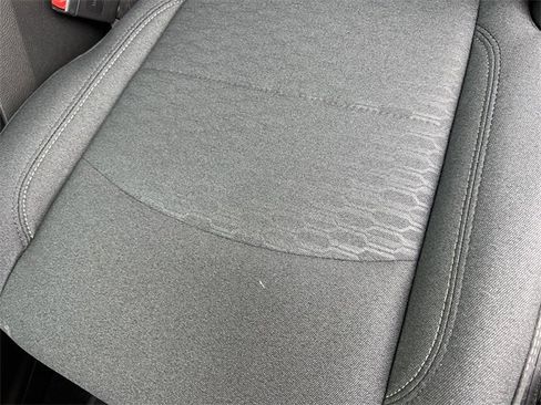 New 2026 RAM 2500 Big Horn image 10