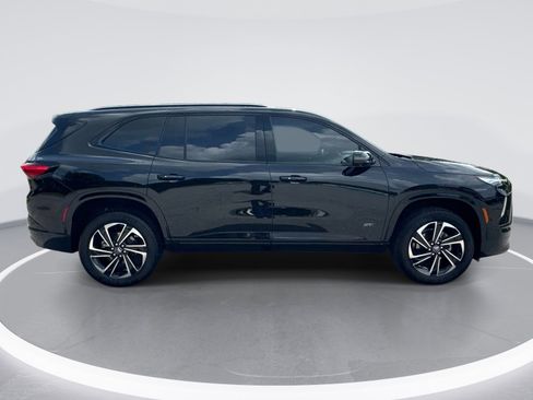 Used 2026 Buick Enclave Sport Touring w/ Power Package FWD image 9