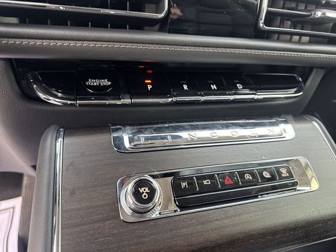 New 2026 Lincoln Aviator Reserve AWD/4WD image 20