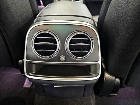 Used 2019 Mercedes-Benz S 450 4MATIC Sedan image 28