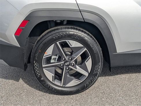 New 2026 Hyundai Tucson SEL image 11