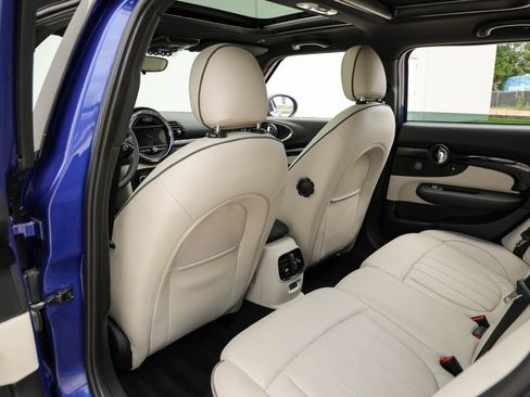 Used 2019 MINI Cooper Clubman S w/ Starlight Blue Edition AWD/4WD image 27