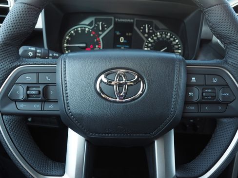 New 2026 Toyota Tundra SR5 w/ TRD Off-Road Package image 23