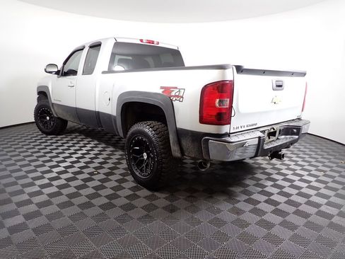 Used 2011 Chevrolet Silverado 1500 LT w/ All-Star Edition image 8