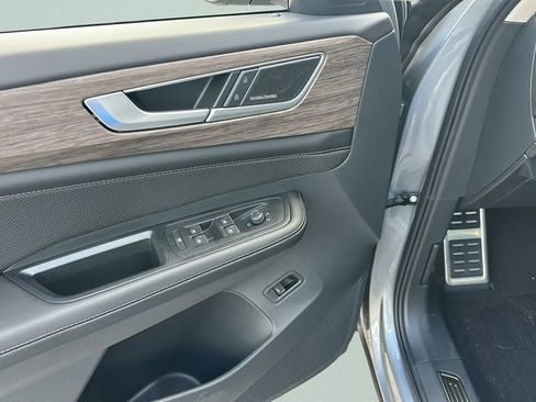 New 2026 Volkswagen Atlas SEL Premium R-Line image 23