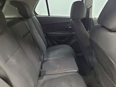 Used 2015 Chevrolet Trax LS FWD image 19