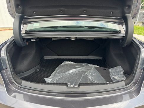 Used 2020 Acura ILX FWD image 19