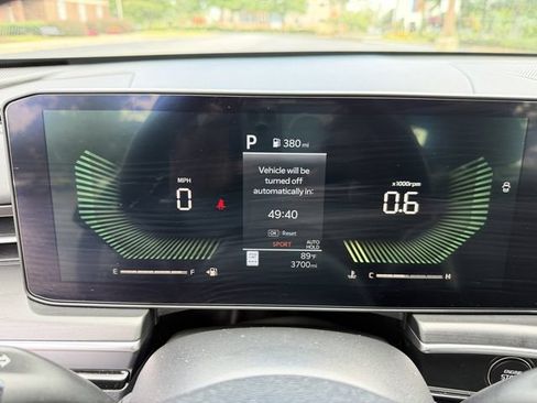Certified 2025 Kia K5 GT-Line FWD image 6