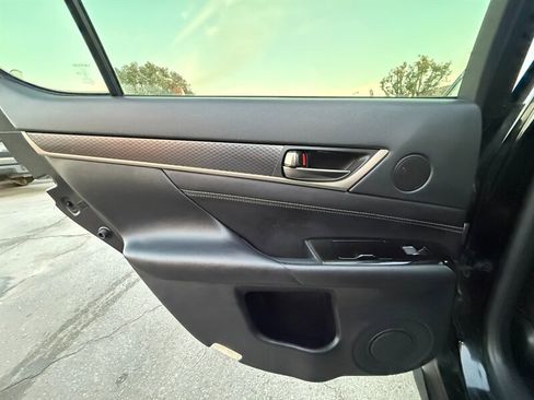 Used 2017 Lexus GS 350 F Sport image 29