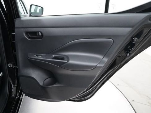 Used 2024 Nissan Versa S w/ S Plus Package FWD image 41