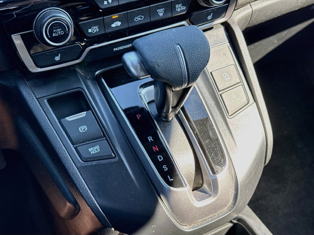 Used 2020 Honda CR-V EX image 20