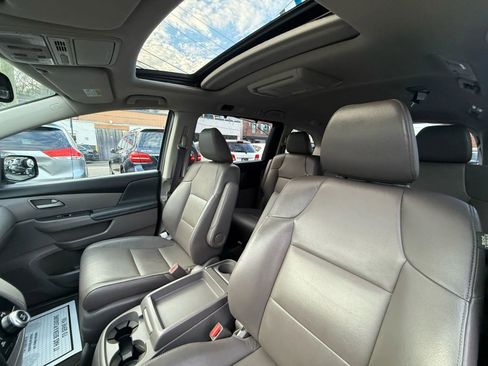 Used 2013 Honda Odyssey EX-L image 24