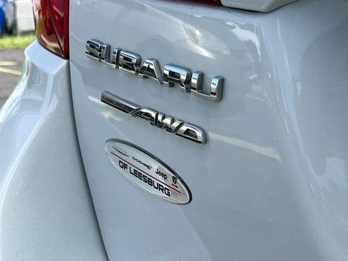 Used 2019 Subaru Outback 2.5i Premium AWD/4WD image 30