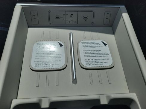 New 2026 Hyundai Santa Fe Calligraphy image 34