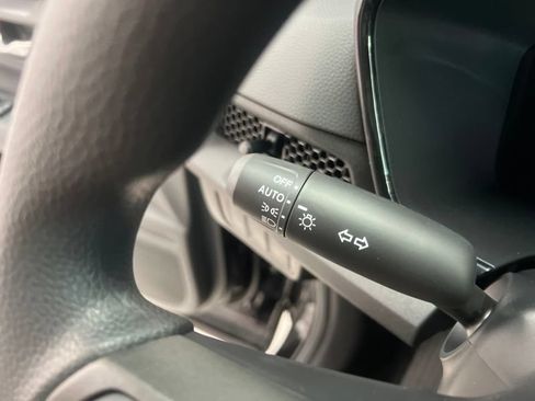 New 2026 Honda CR-V EX image 22