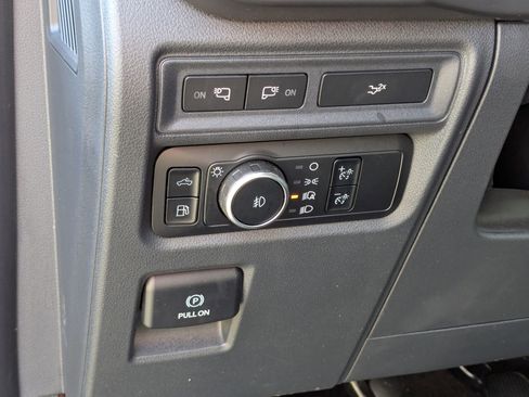 Certified 2024 Ford F150 XLT w/ Equipment Group 302A MID image 16