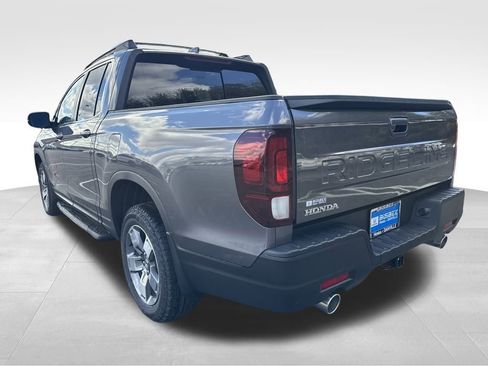 New 2026 Honda Ridgeline RTL image 6