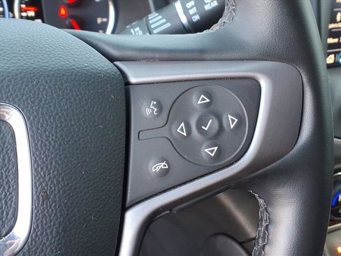 Certified 2023 GMC Acadia AT4 w/ Technology Package image 23