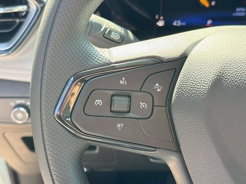 New 2026 Chevrolet TrailBlazer LS w/ LS Convenience Package FWD image 12