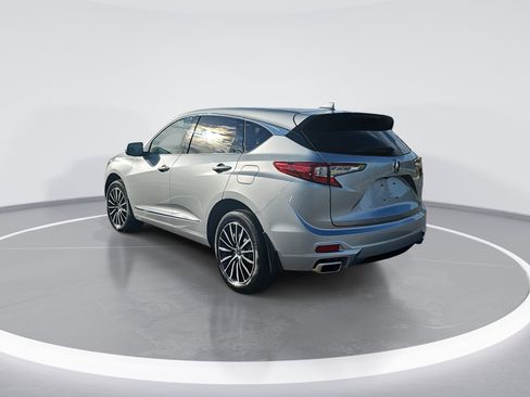 New 2025 Acura RDX SH-AWD w/ Advance Package image 5