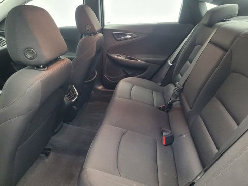 Used 2023 Chevrolet Malibu LT image 18