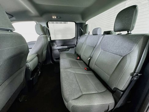 Used 2025 Ford F150 XLT w/ Equipment Group 301A Standard AWD/4WD image 22