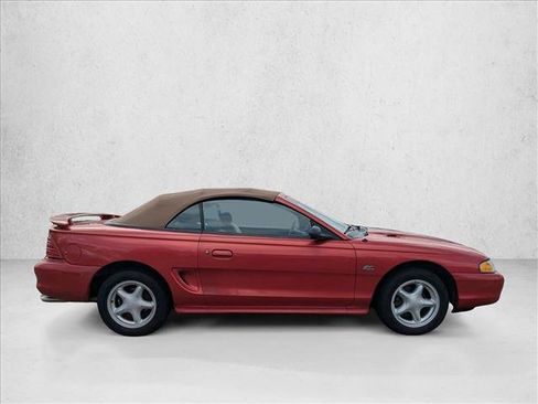 Used 1994 Ford Mustang GT RWD image 4