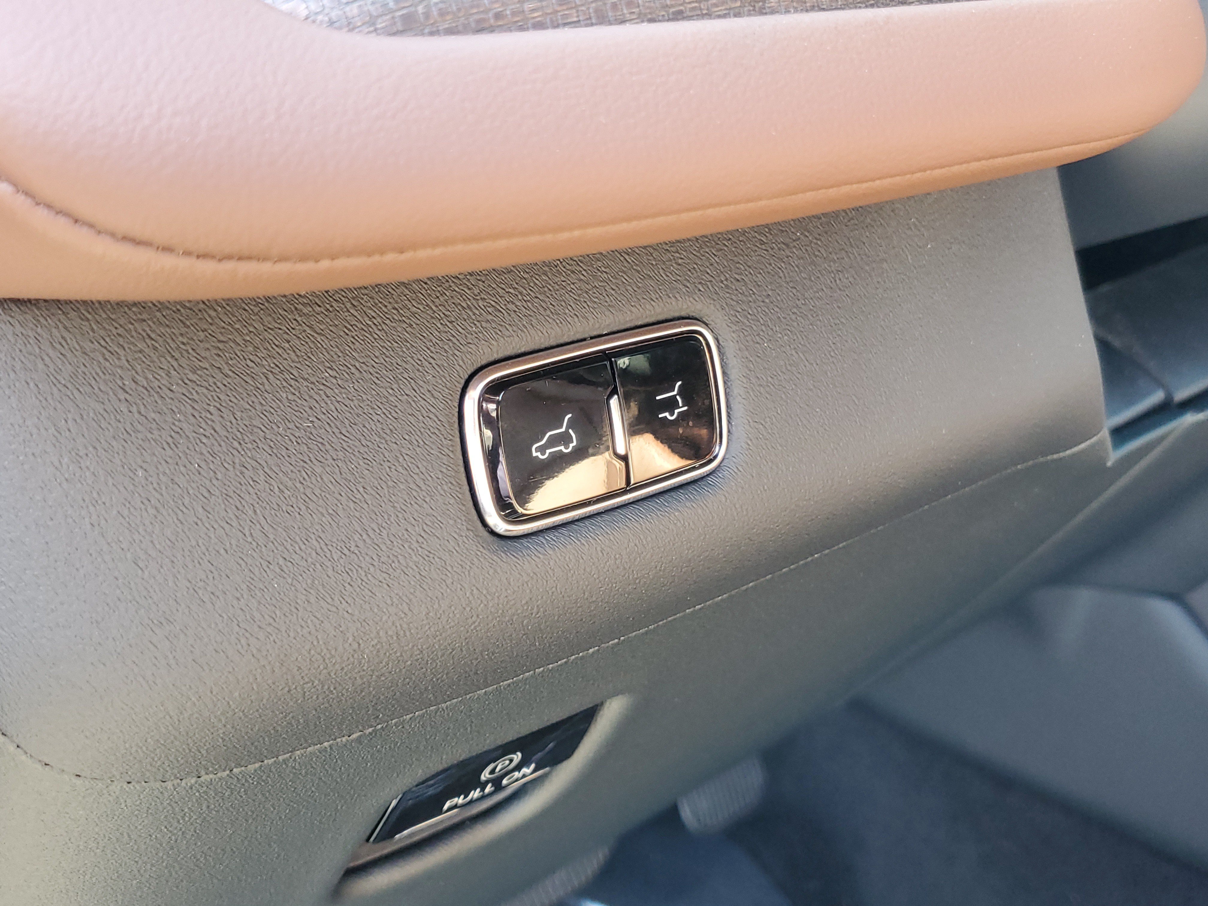 New 2027 Lincoln Navigator L Reserve AWD/4WD image 15