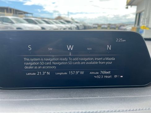 Used 2024 MAZDA CX-30 AWD 2.5 S w/ Select Sport Pkg image 20